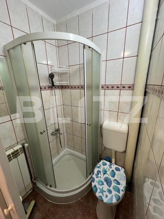 Garsonieră de vânzare Broscarie - 170002AV | BLITZ Sibiu | Poza5