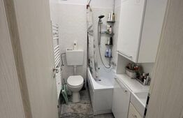 Apartament cu 2 camere, semidecomandat, 33 mp, zona Turnișor