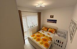 Apartament cu 2 camere, semidecomandat, 33 mp, zona Turnișor