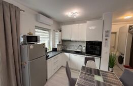 Apartament cu 2 camere, semidecomandat, 33 mp, zona Turnișor