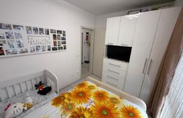 Apartament cu 2 camere, semidecomandat, 33 mp, zona Turnișor