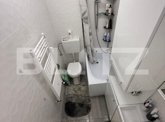 Apartament de vânzare 2 camere Turnisor - 170018AV | BLITZ Sibiu | Poza7