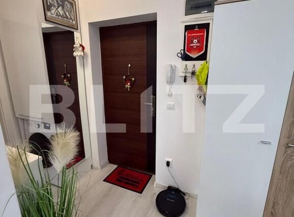 Apartament de vânzare 2 camere Turnisor - 170018AV | BLITZ Sibiu | Poza1
