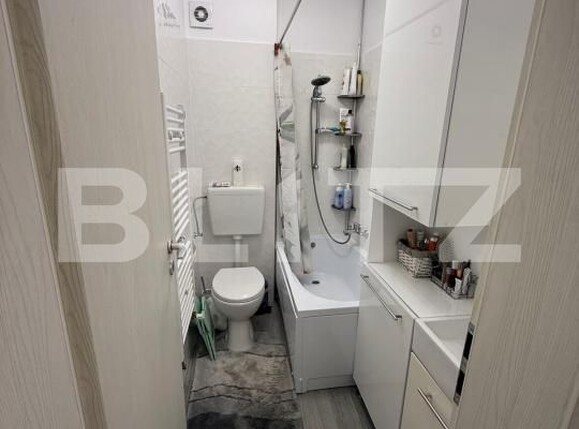 Apartament de vânzare 2 camere Turnisor - 170018AV | BLITZ Sibiu | Poza8