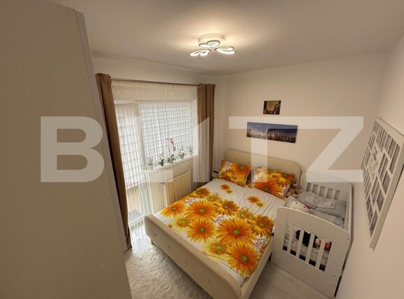 Apartament de vânzare 2 camere Turnisor - 170018AV | BLITZ Sibiu | Poza5