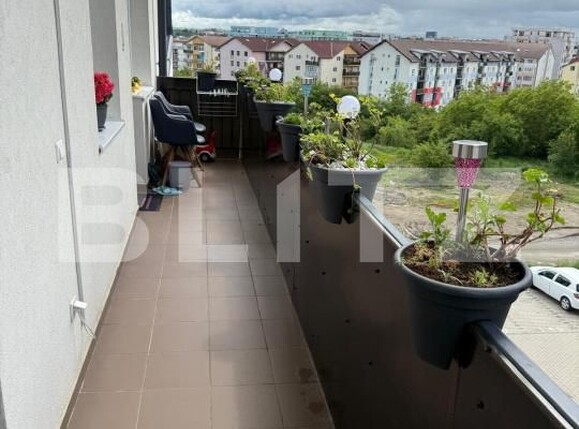 Apartament de vânzare 2 camere Turnisor - 170018AV | BLITZ Sibiu | Poza10