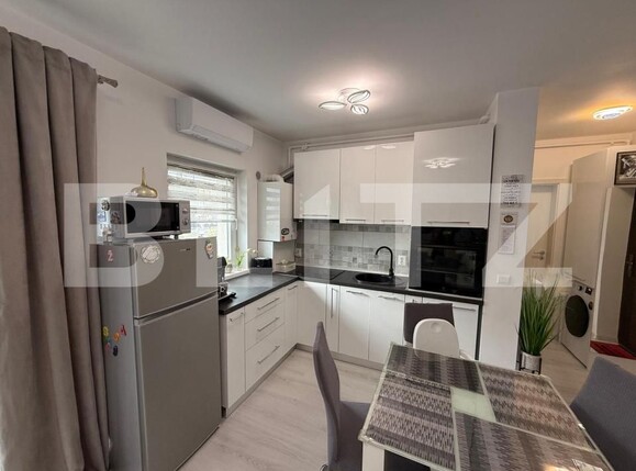 Apartament de vânzare 2 camere Turnisor - 170018AV | BLITZ Sibiu | Poza2