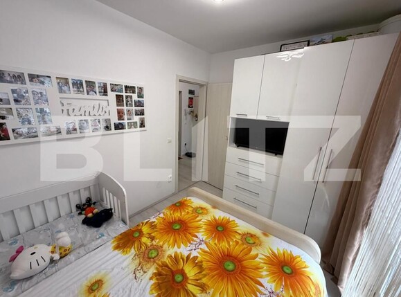 Apartament de vânzare 2 camere Turnisor - 170018AV | BLITZ Sibiu | Poza6