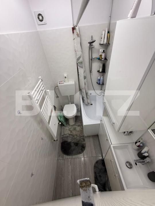 Apartament de vânzare 2 camere Turnisor - 170018AV | BLITZ Sibiu | Poza7