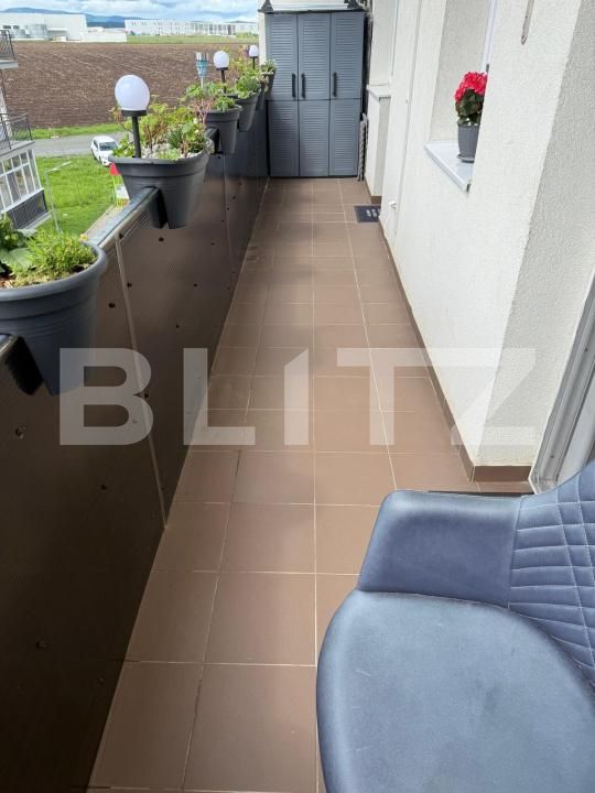 Apartament de vânzare 2 camere Turnisor - 170018AV | BLITZ Sibiu | Poza9