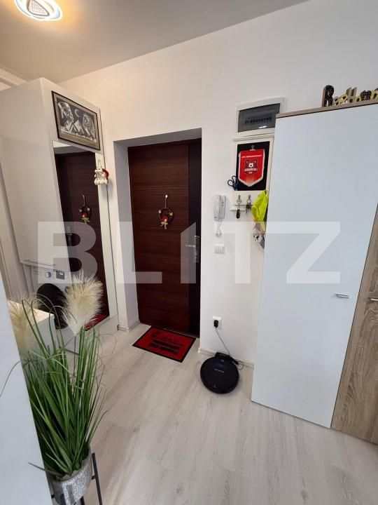 Apartament de vânzare 2 camere Turnisor - 170018AV | BLITZ Sibiu | Poza1