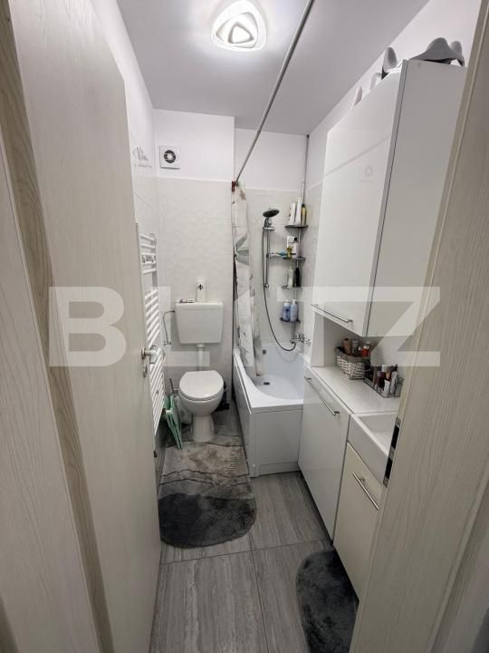 Apartament de vânzare 2 camere Turnisor - 170018AV | BLITZ Sibiu | Poza8