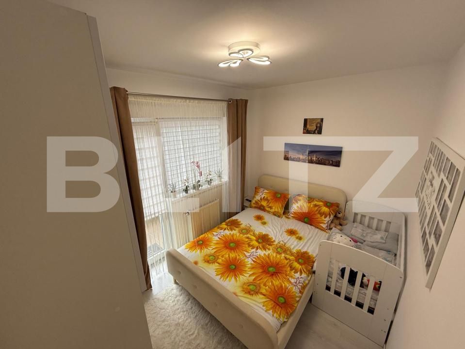 Apartament de vânzare 2 camere Turnisor - 170018AV | BLITZ Sibiu | Poza5