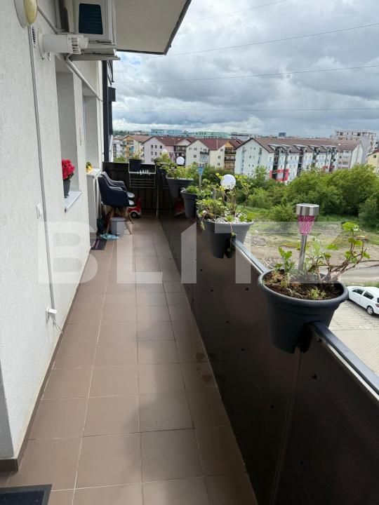 Apartament de vânzare 2 camere Turnisor - 170018AV | BLITZ Sibiu | Poza10