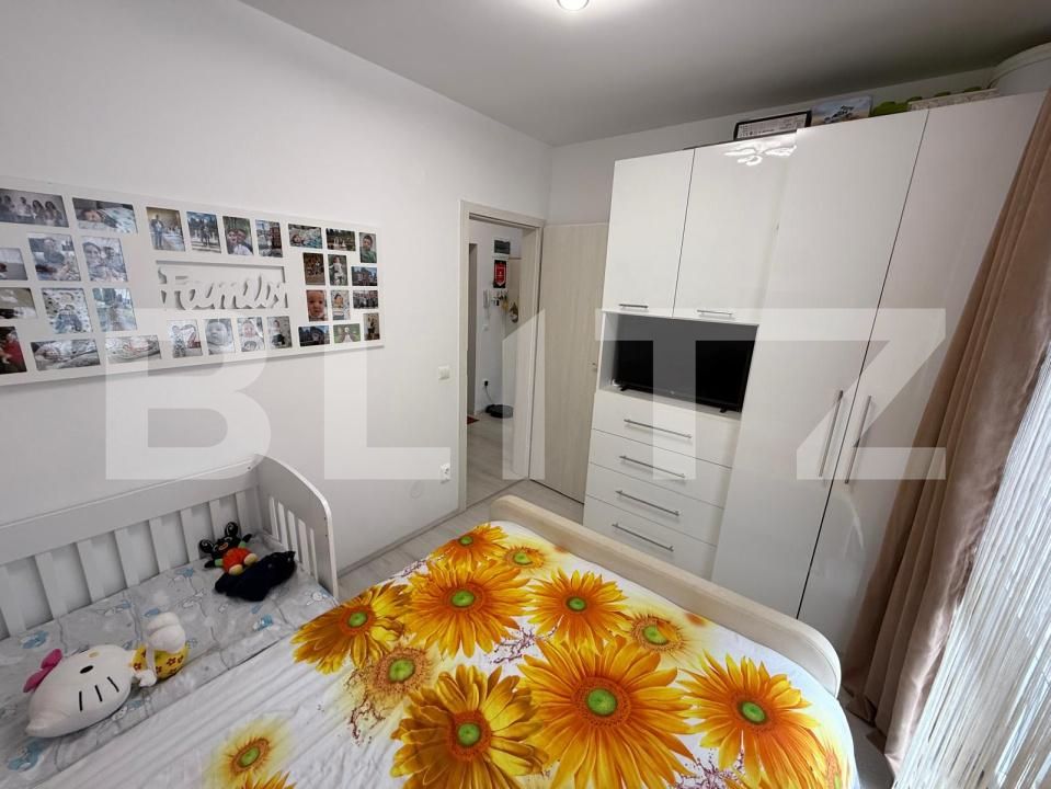 Apartament de vânzare 2 camere Turnisor - 170018AV | BLITZ Sibiu | Poza6