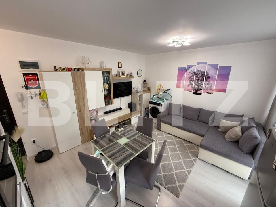 Apartament de vânzare 2 camere Turnisor - 170018AV | BLITZ Sibiu | Poza4