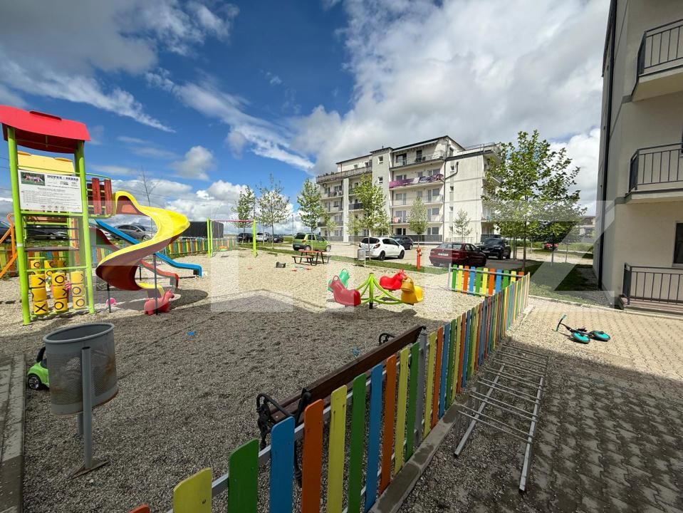 Apartament de vânzare 2 camere Turnisor - 170018AV | BLITZ Sibiu | Poza11