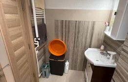 Apartament de vanzare, cu 2 camere, 44 mp, zona Doamna Stanca, Sibiu