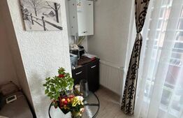 Apartament de vanzare, cu 2 camere, 44 mp, zona Doamna Stanca, Sibiu