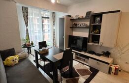 Apartament de vanzare, cu 2 camere, 44 mp, zona Doamna Stanca, Sibiu