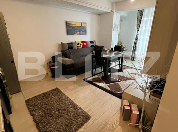 Apartament de vânzare 2 camere Doamna Stanca - 170084AV | BLITZ Sibiu | Poza3