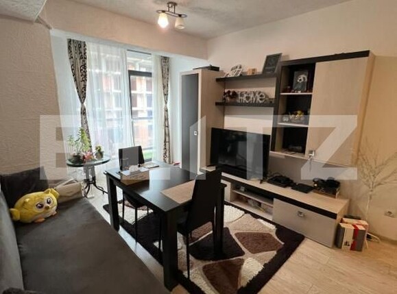 Apartament de vânzare 2 camere Doamna Stanca - 170084AV | BLITZ Sibiu | Poza1