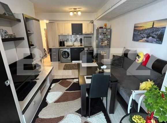 Apartament de vânzare 2 camere Doamna Stanca - 170084AV | BLITZ Sibiu | Poza2