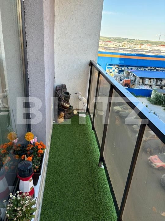 Apartament de vânzare 2 camere Doamna Stanca - 170084AV | BLITZ Sibiu | Poza10