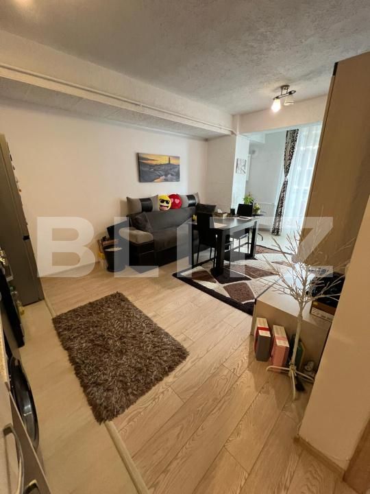 Apartament de vânzare 2 camere Doamna Stanca - 170084AV | BLITZ Sibiu | Poza3