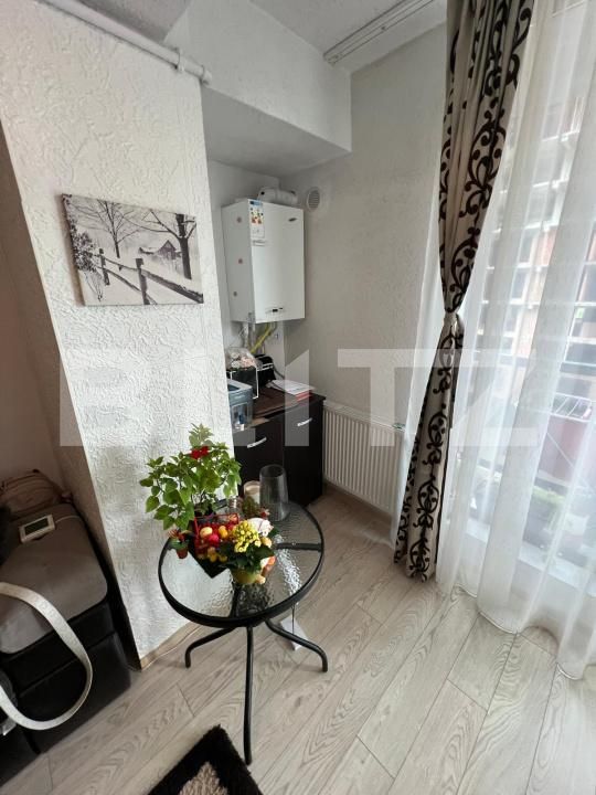 Apartament de vânzare 2 camere Doamna Stanca - 170084AV | BLITZ Sibiu | Poza4
