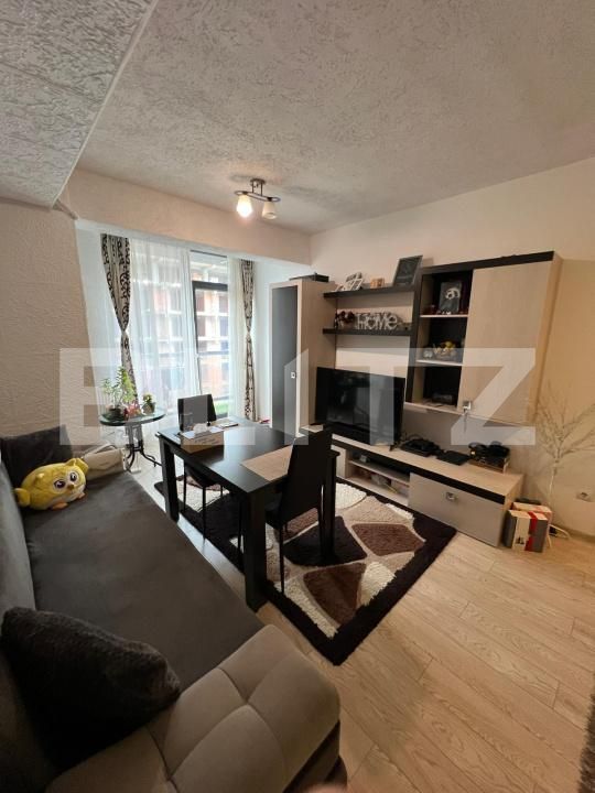 Apartament de vânzare 2 camere Doamna Stanca - 170084AV | BLITZ Sibiu | Poza1