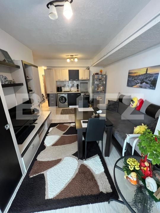 Apartament de vânzare 2 camere Doamna Stanca - 170084AV | BLITZ Sibiu | Poza2