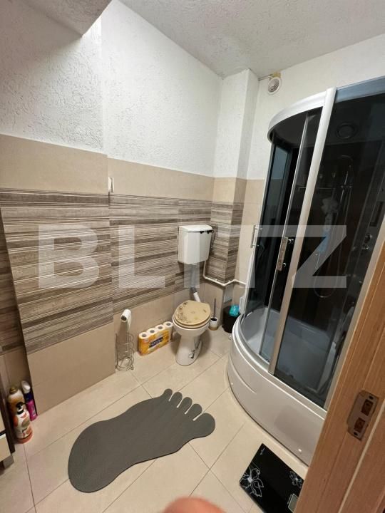 Apartament de vânzare 2 camere Doamna Stanca - 170084AV | BLITZ Sibiu | Poza8