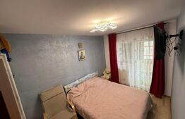 Apartament cu 2 camere, semidecomandat, 41 mp, zona Calea Șurii Mici, Sibiu