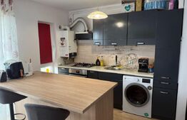 Apartament cu 2 camere, semidecomandat, 41 mp, zona Calea Șurii Mici, Sibiu