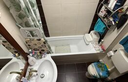 Apartament cu 2 camere, semidecomandat, 41 mp, zona Calea Șurii Mici, Sibiu