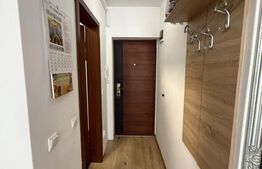 Apartament cu 2 camere, semidecomandat, 41 mp, zona Calea Șurii Mici, Sibiu
