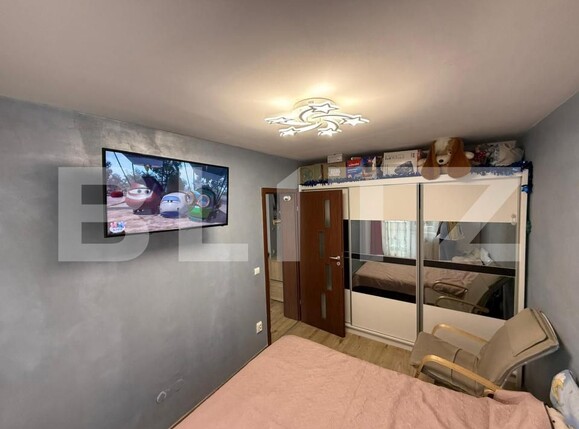 Apartament de vânzare 2 camere Nord Vest - 170107AV | BLITZ Sibiu | Poza6