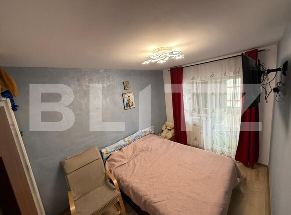 Apartament de vânzare 2 camere Nord Vest - 170107AV | BLITZ Sibiu | Poza5