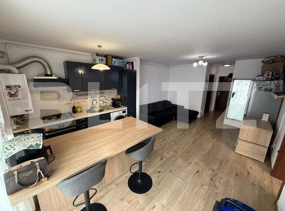 Apartament de vânzare 2 camere Nord Vest - 170107AV | BLITZ Sibiu | Poza4