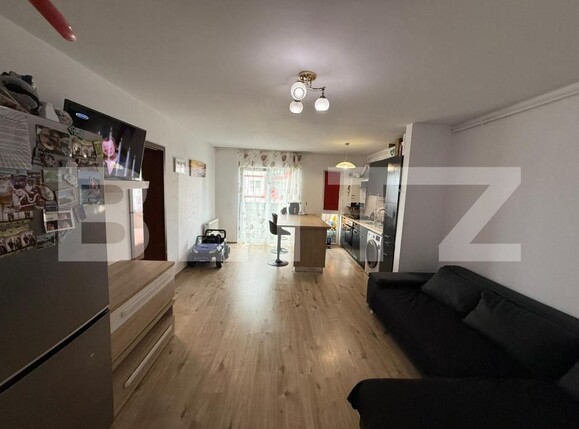 Apartament de vânzare 2 camere Nord Vest - 170107AV | BLITZ Sibiu | Poza2