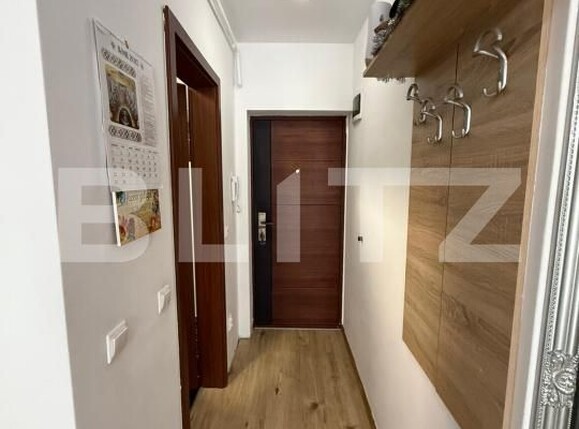 Apartament de vânzare 2 camere Nord Vest - 170107AV | BLITZ Sibiu | Poza1