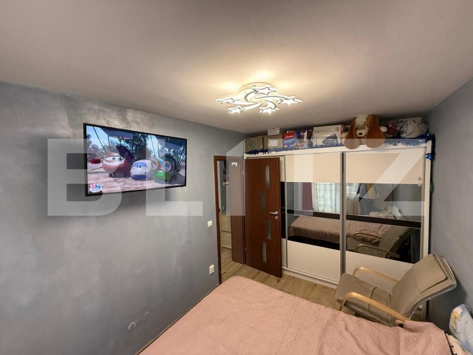 Apartament de vânzare 2 camere Nord Vest - 170107AV | BLITZ Sibiu | Poza6