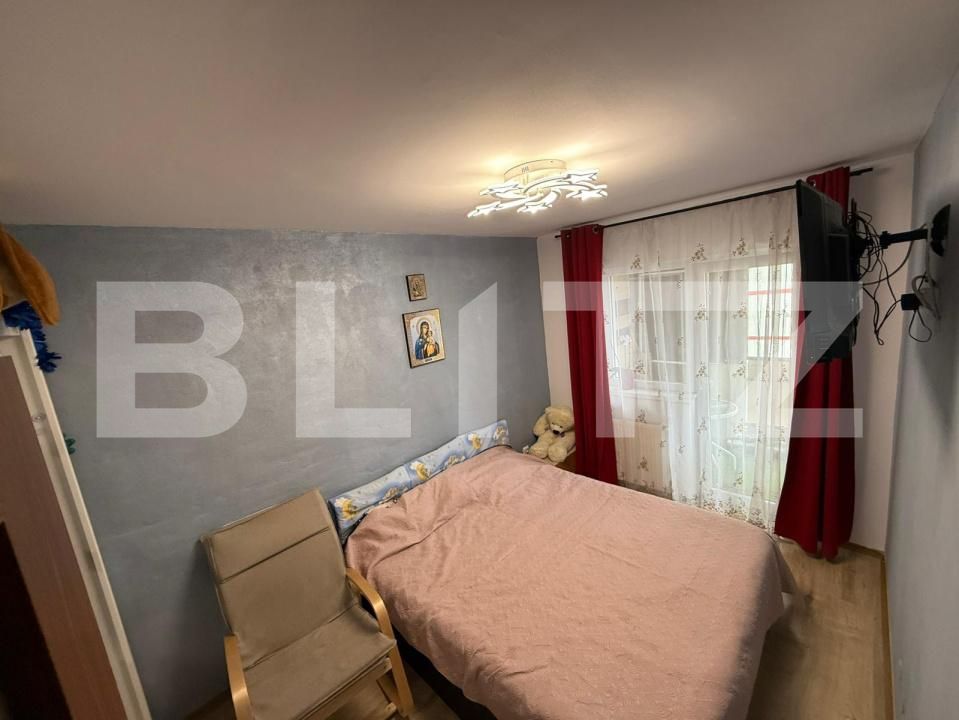 Apartament de vânzare 2 camere Nord Vest - 170107AV | BLITZ Sibiu | Poza5