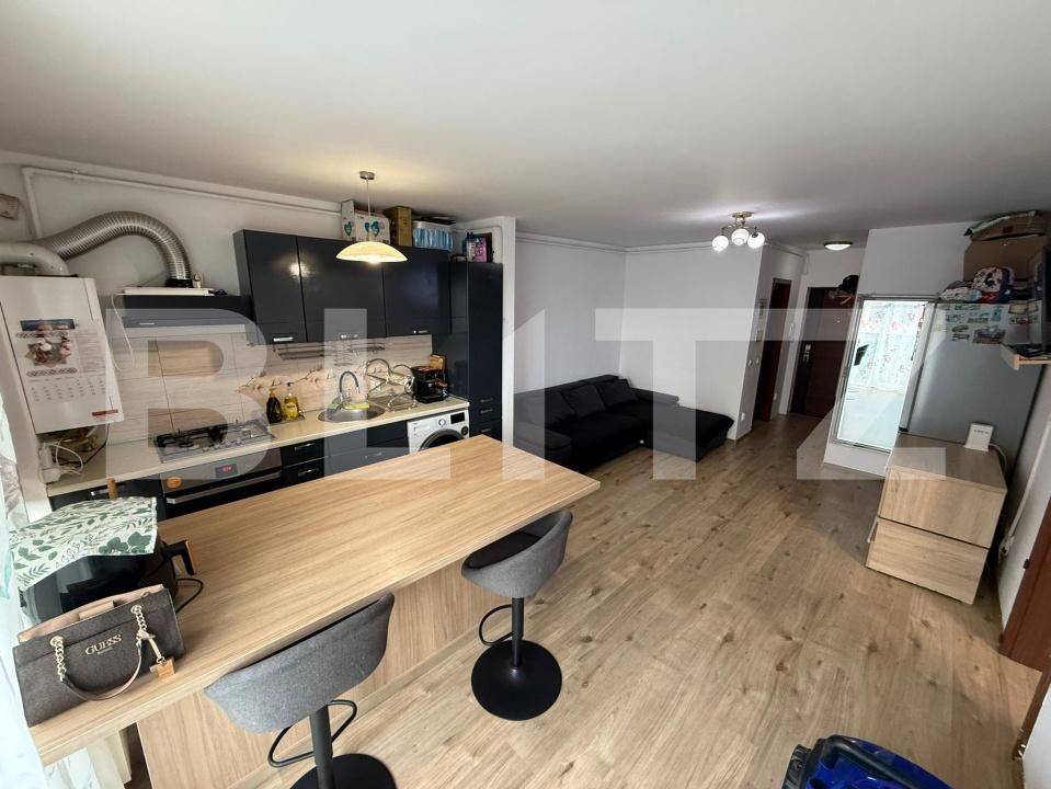 Apartament de vânzare 2 camere Nord Vest - 170107AV | BLITZ Sibiu | Poza4