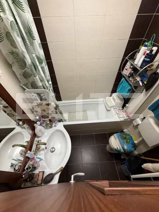 Apartament de vânzare 2 camere Nord Vest - 170107AV | BLITZ Sibiu | Poza7