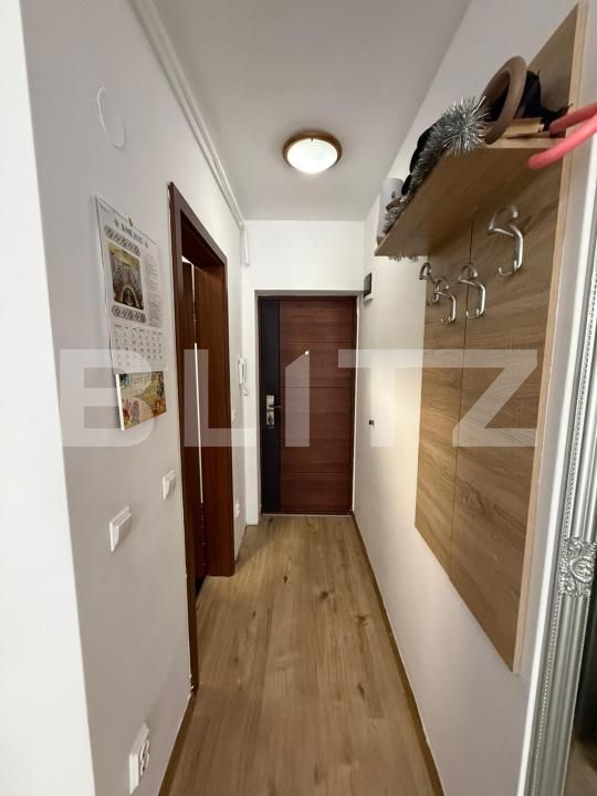 Apartament de vânzare 2 camere Nord Vest - 170107AV | BLITZ Sibiu | Poza1