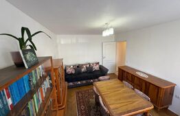 Apartament de vanzare, cu 2 camere, decomandat, 54 mp, zona Terezian