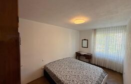 Apartament de vanzare, cu 2 camere, decomandat, 54 mp, zona Terezian