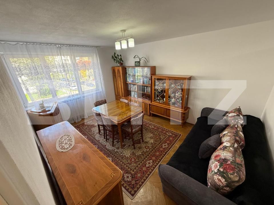 Apartament de vânzare 2 camere Terezian - 170127AV | BLITZ Sibiu | Poza9